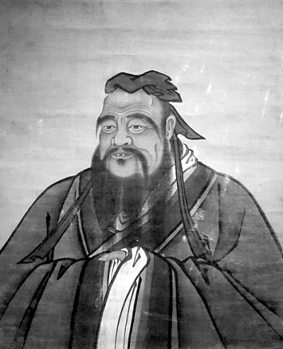 时空维度下的孔子与儒学
